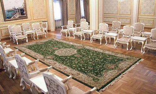 Аренда конференц-зала в гостинице