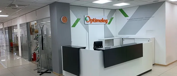 Строение 23, этаж 4, офис 657,4 м2